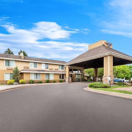 Comfort Inn West Duluth Eksteriør billede