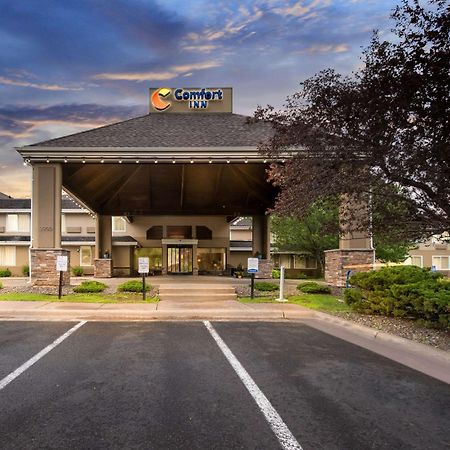 Comfort Inn West Duluth Eksteriør billede