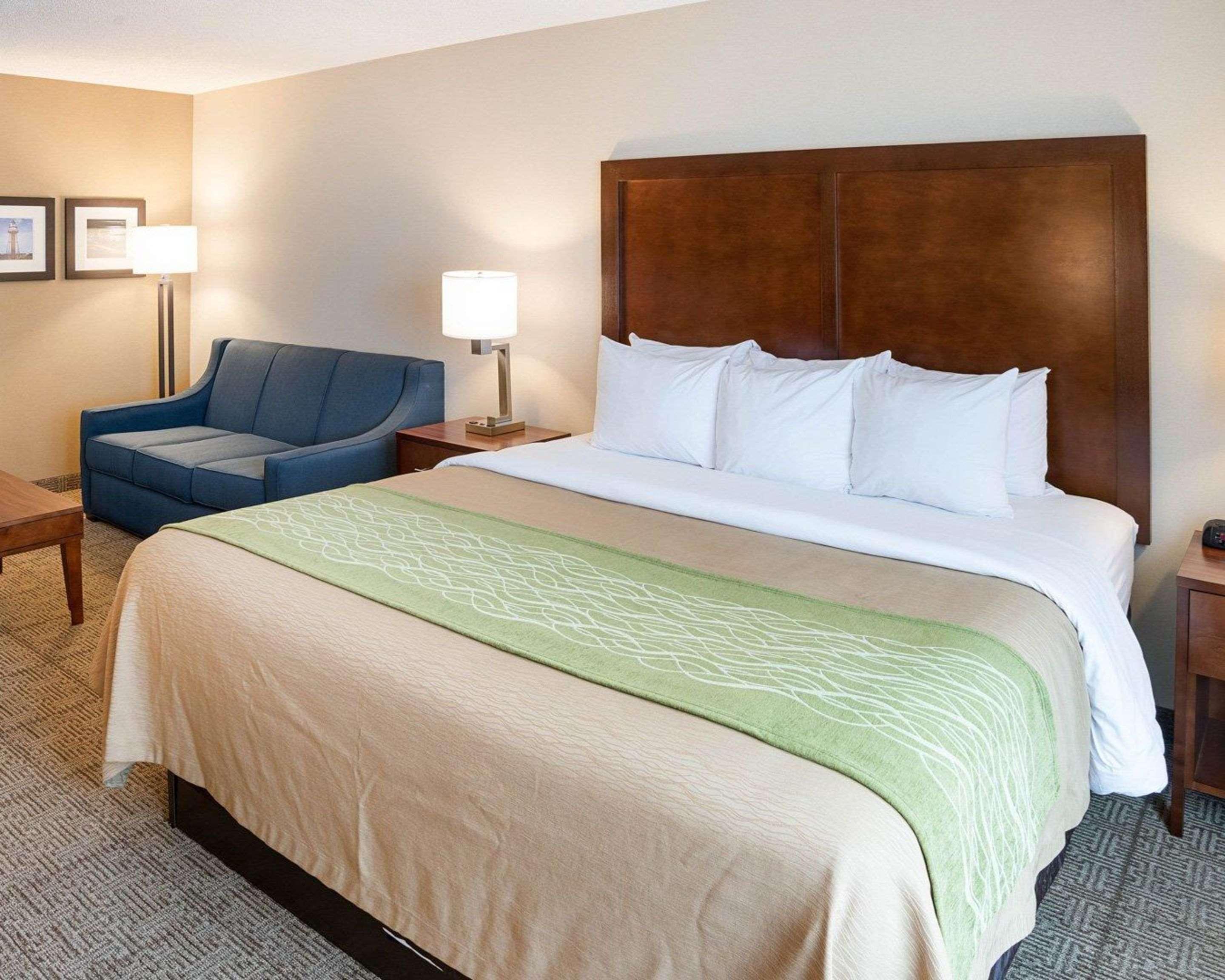 Comfort Inn West Duluth Eksteriør billede