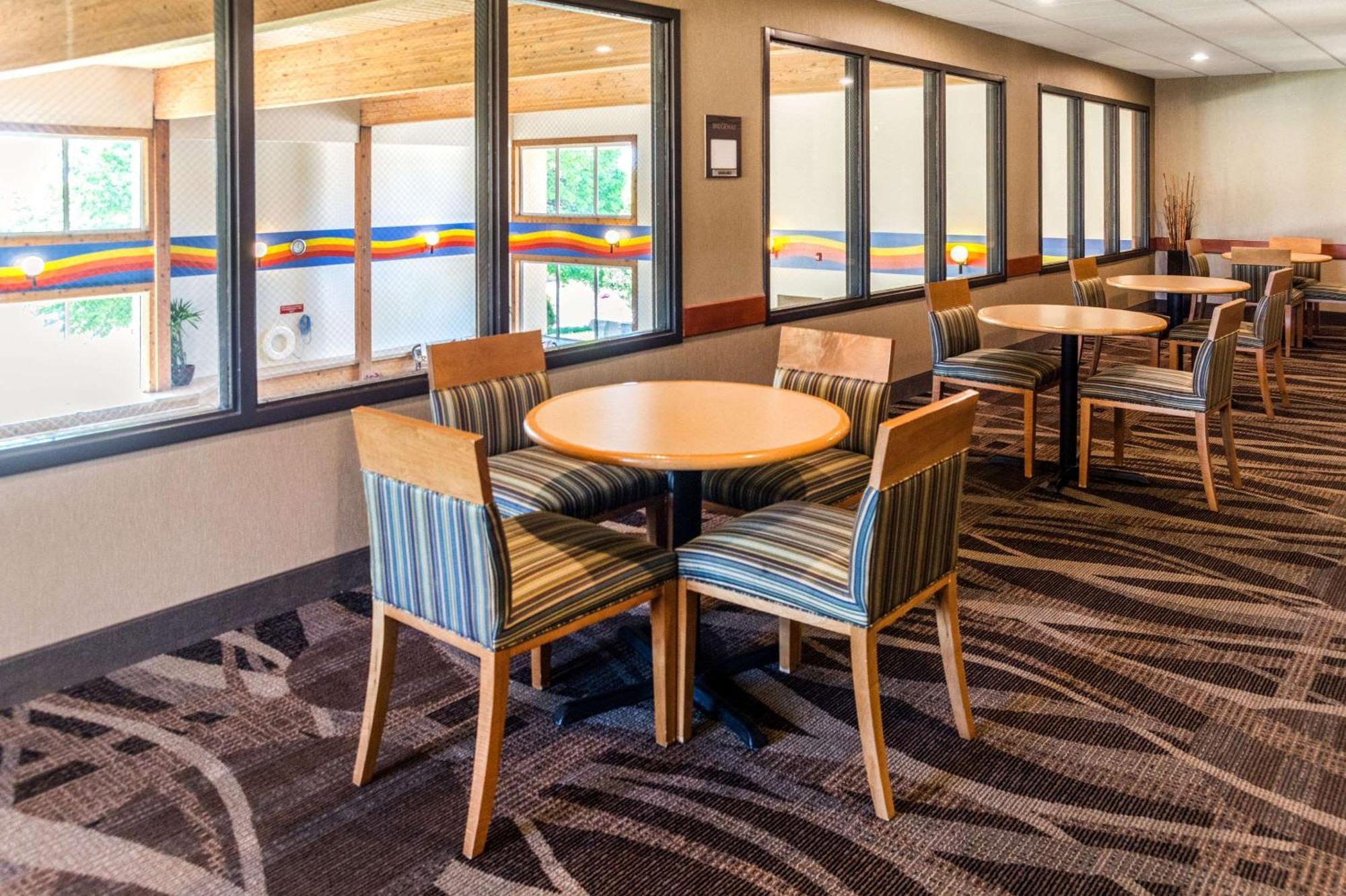 Comfort Inn West Duluth Eksteriør billede