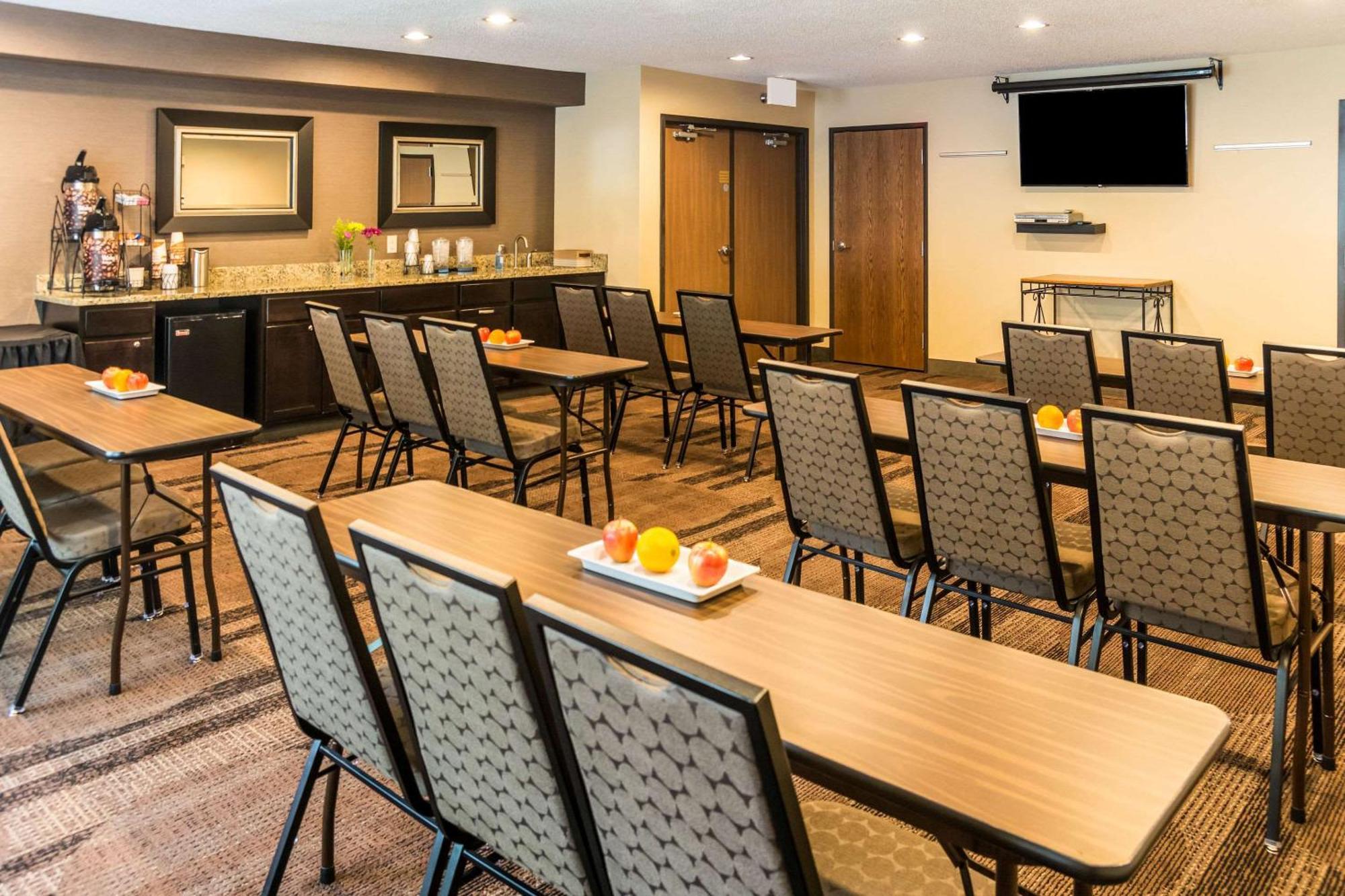 Comfort Inn West Duluth Eksteriør billede