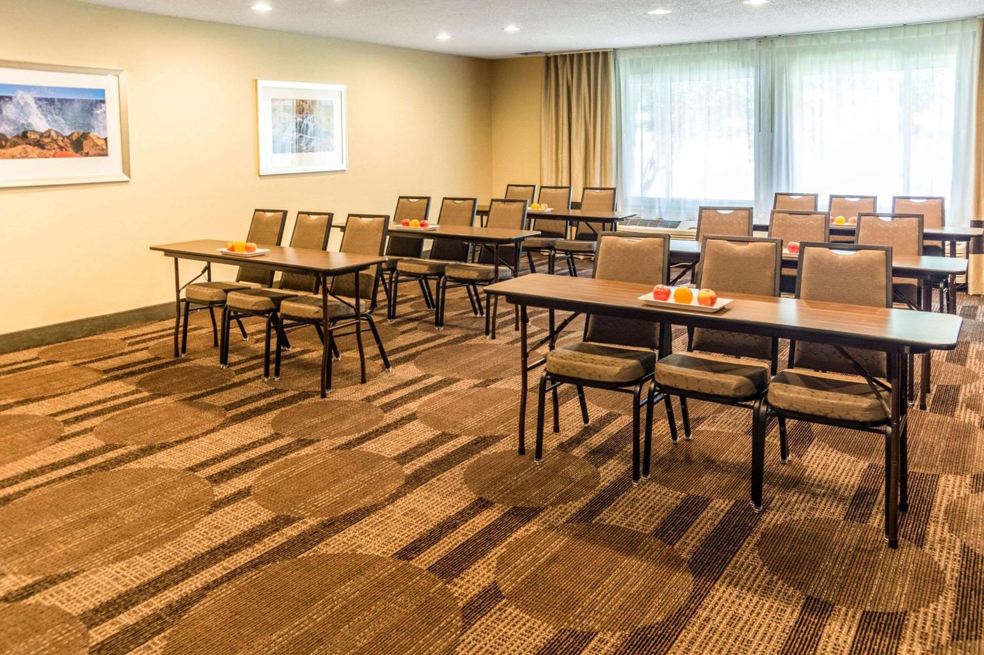 Comfort Inn West Duluth Eksteriør billede