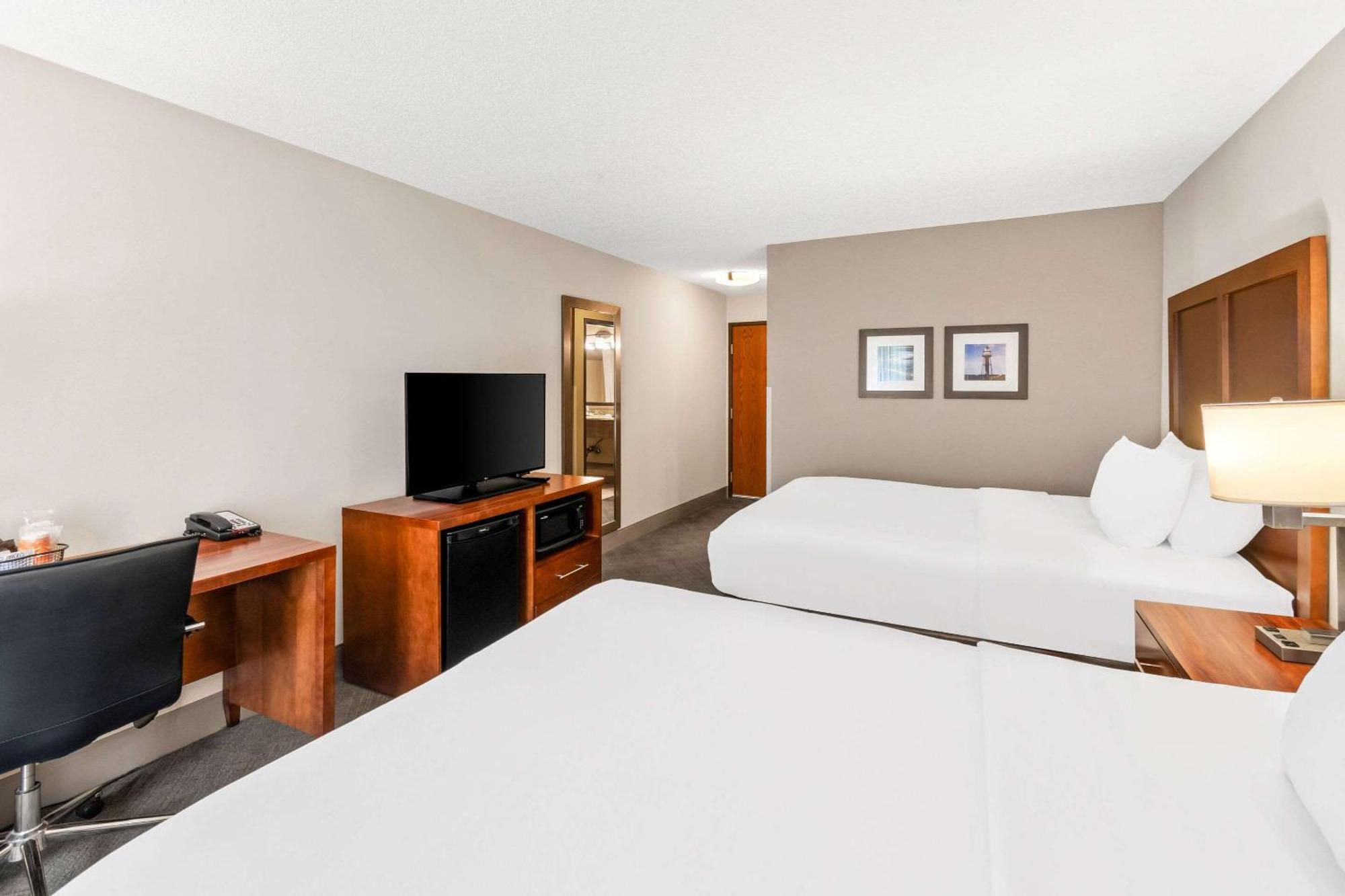 Comfort Inn West Duluth Eksteriør billede