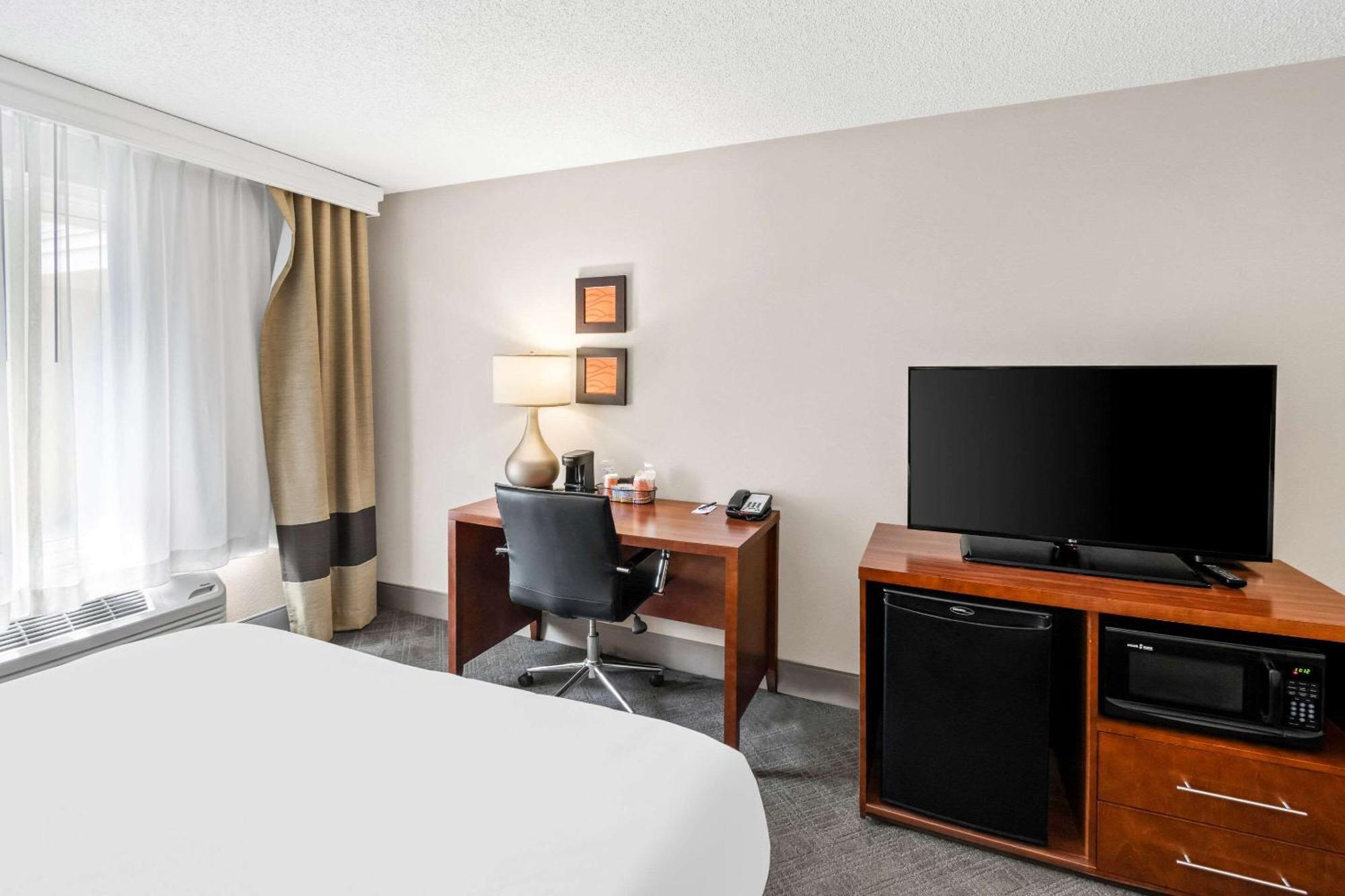 Comfort Inn West Duluth Eksteriør billede