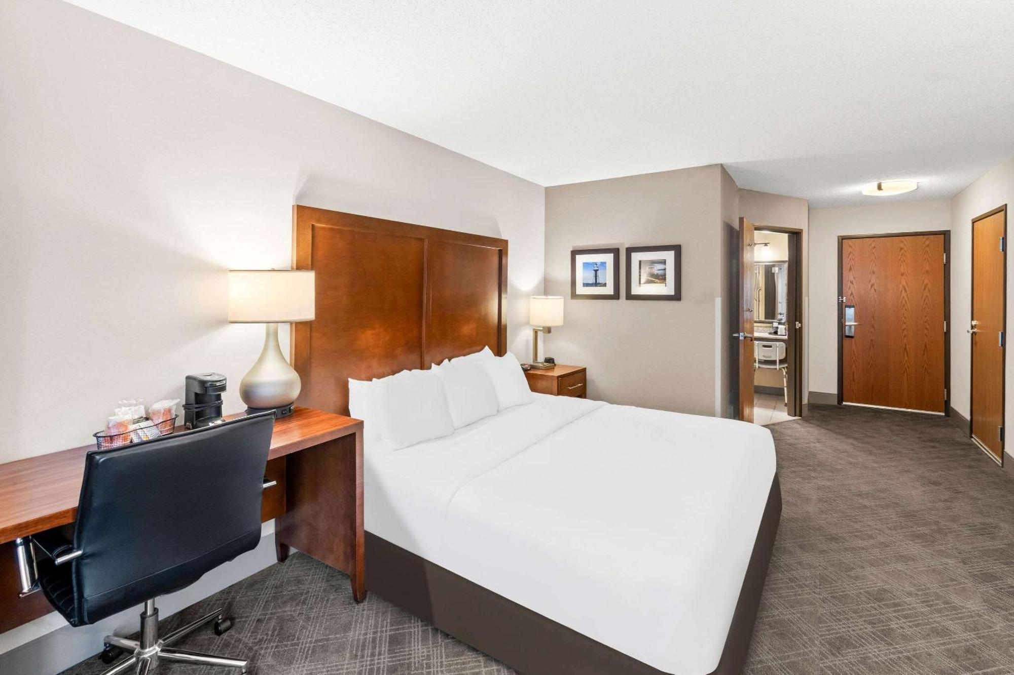 Comfort Inn West Duluth Eksteriør billede