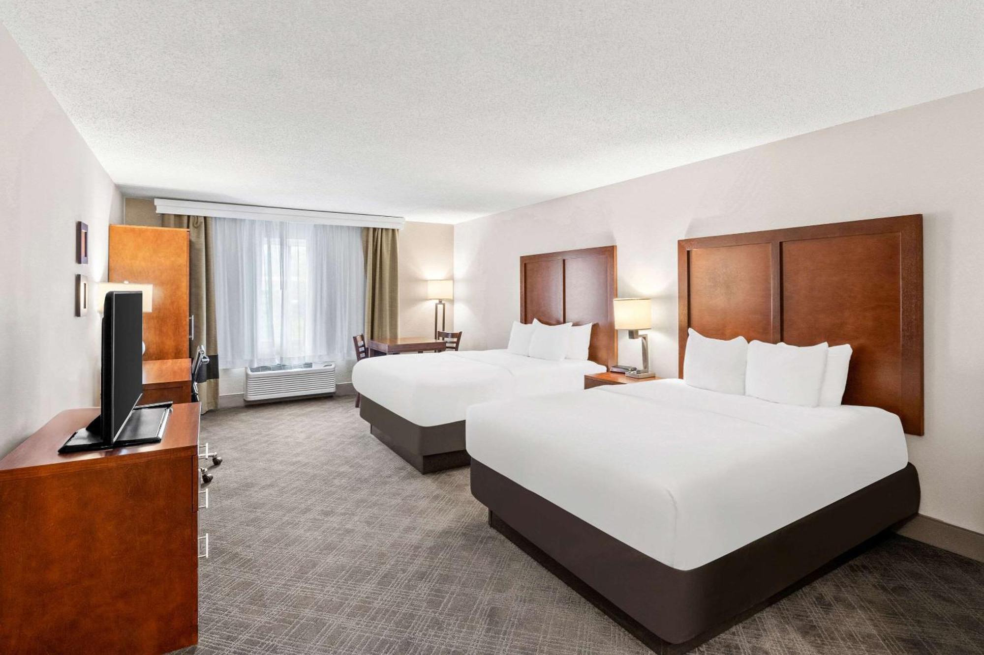 Comfort Inn West Duluth Eksteriør billede