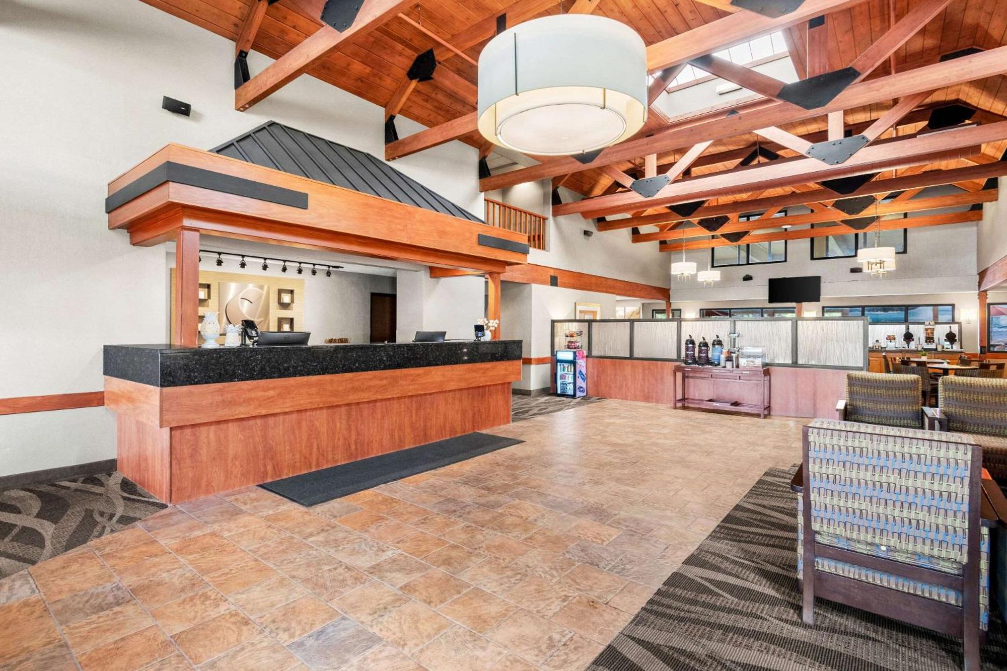 Comfort Inn West Duluth Eksteriør billede