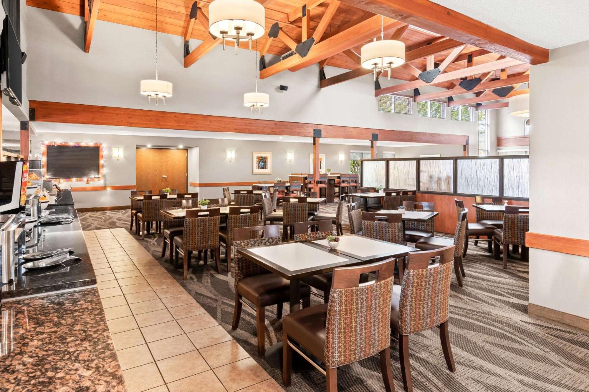 Comfort Inn West Duluth Eksteriør billede