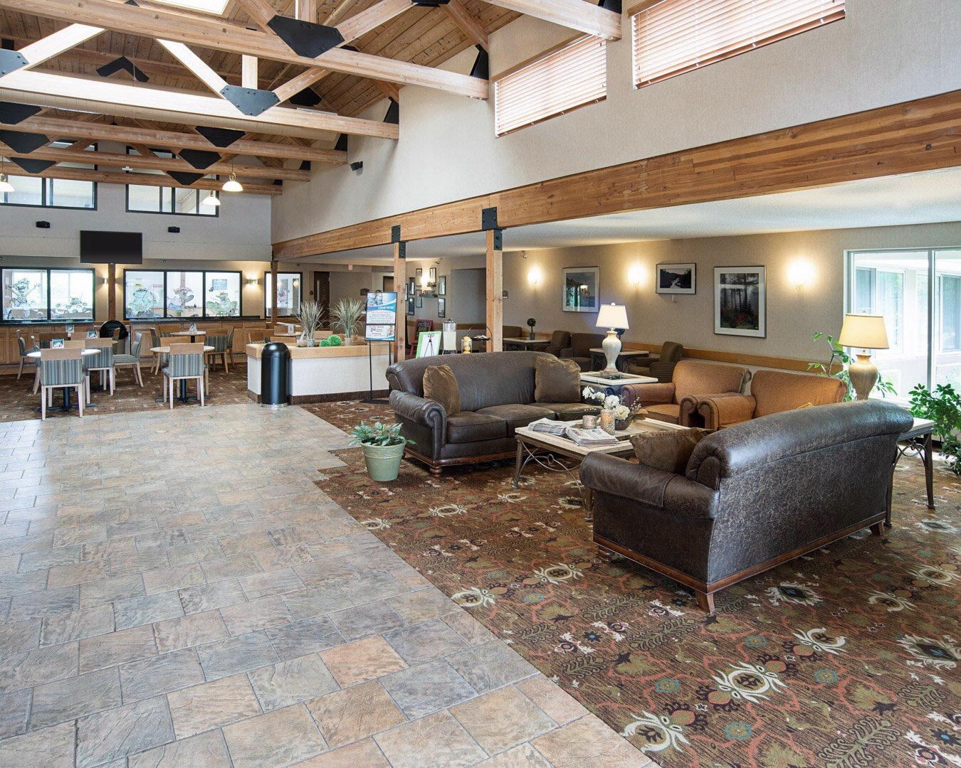 Comfort Inn West Duluth Eksteriør billede