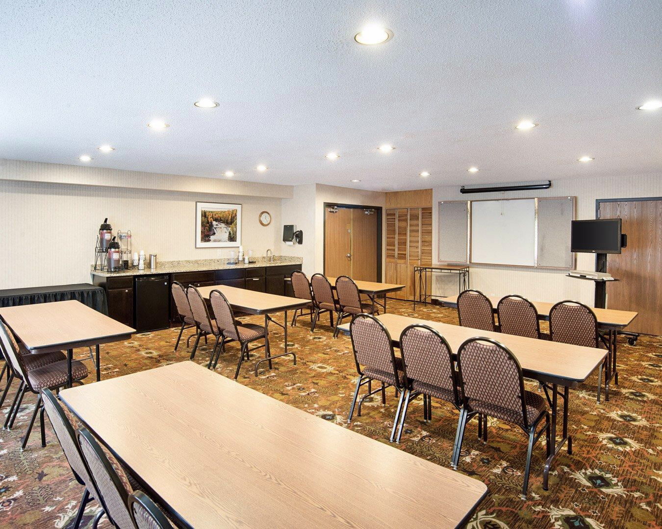 Comfort Inn West Duluth Eksteriør billede